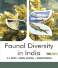 Image for Faunal Diversity In India Part II