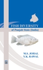 Image for Fish Diversity Of Punjab State (India)