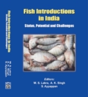 Image for Fish Introductions In India: Status, Potential And Challenges