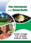 Image for Fish, Environment And Human Health