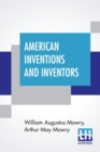 Image for American Inventions And Inventors