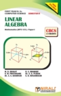 Image for Linear Algebra (2 Credits) Mathematics