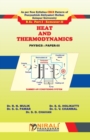 Image for PHYSICS Paper-III Core Subject (DCS 1B) Heat and Thermodynamics