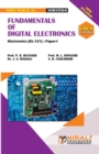 Image for Fundamentals of Digital Electronics (2 Credits) Electronic Science
