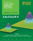 Image for Calculusii
