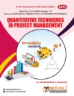 Image for Quantitative Techniques in Project Management