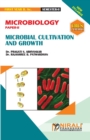 Image for MICROBIOLOGY (PAPER--II) MICROBIAL CULTIVATION &amp; GROWTH [2 Credits]