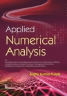 Image for Applied Numerical Analysis