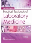 Image for Practical Textbook of Laboratory Medicine