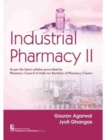 Image for Industrial Pharmacy II