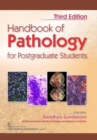 Image for Handbook of Pathology for Postgraduate Students