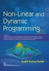 Image for Non-Linear and Dynamic Programming