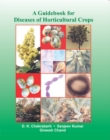 Image for A Guidebook For Diseases Of Horticultural Crops