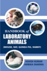 Image for Handbook Of Laboratory Animals (Mouse, Rat, Guinea Pig, Rabbit)