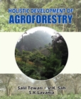 Image for Holistic Development Of Agroforestry
