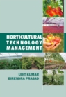 Image for Horticultural Technology Management