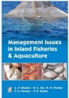 Image for Management Issues In Inland Fisheries And Aquaculture