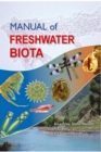 Image for Manual Of Fresh-Water Biota