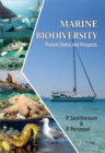 Image for Marine Biodiversity: Present Status And Prospects