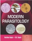 Image for Modern Parasitology