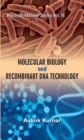 Image for Molecular Biology And Recombinant Dna Technology A Practical Book