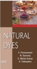 Image for Natural Dyes