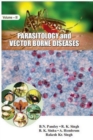 Image for Parasitology And Vector Borne Diseases