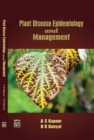 Image for Plant Disease Epidemiology And Management