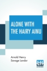 Image for Alone With The Hairy Ainu