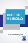 Image for Architecture And Democracy