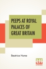 Image for Peeps At Royal Palaces Of Great Britain