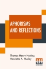Image for Aphorisms And Reflections