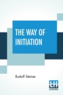 Image for The Way Of Initiation