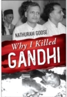 Image for Why I Killed Gandhi