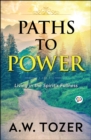 Image for Paths to Power: Living in the Spirit&#39;s Fullness