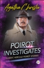 Image for Poirot Investigates