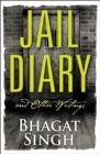Image for Jail Diary and Other Writings