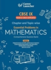 Image for Class Ix 2020 Mathematics Chapter &amp; Topic?Wise Question Bank
