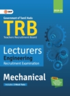 Image for Trb Lecturers Engineering Mechanical Engineering