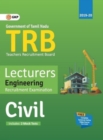 Image for Trb Lecturers Engineering Civil Engineering