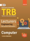 Image for Trb Lecturers Engineering Computer Engineering