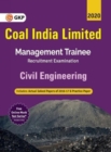 Image for Coal India Ltd. 2019-20 Management Trainee Civil Engineering