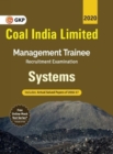 Image for Coal India Ltd. 2019-20 Management Trainee Systems
