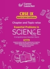Image for Cbse Class Ix 2021 Science Chapter &amp; Topic?Wise Question Bank