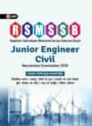 Image for Rsmssb 2020 Junior Engineer Civil Engineering