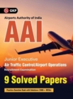 Image for Aai (Airports Authority of India) Junior Executive
