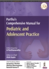Image for Partha&#39;s Comprehensive Manual for Pediatric and Adolescent Practice