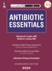 Image for Antibiotic Essentials