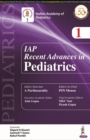 Image for IAP Recent Advances in Pedatrics - 1