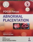 Image for FOGSI Focus Abnormal Placentation